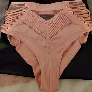 Honey Birdette Jerry Bottoms